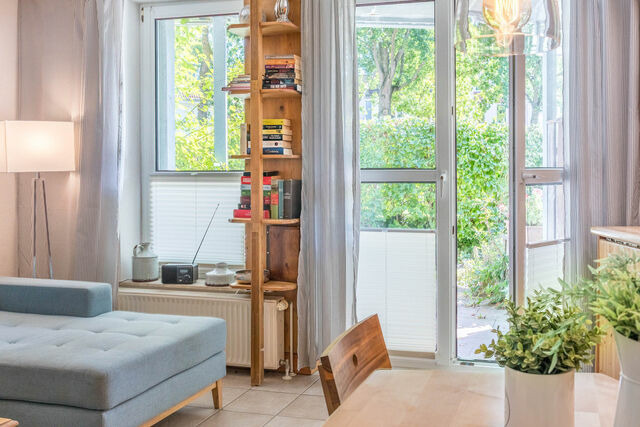 Ferienwohnung in Boltenhagen - S&uuml;nnslag Wohnung 139 Whg. EG - Bild 3