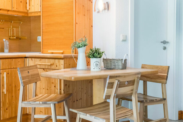 Ferienwohnung in Boltenhagen - S&uuml;nnslag Wohnung 139 Whg. EG - Bild 7