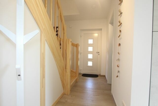 Ferienhaus in Kl&uuml;tz - Ferienhaus Skanhuus - Bild 21