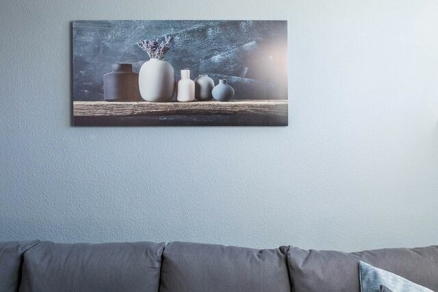 Ferienhaus in Boltenhagen - Haus Ostsee-Flair - Bild 24