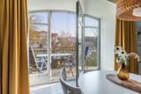 Ferienwohnung in Boltenhagen - Villa Sonnengarten "Wohnung 3" - Bild 1