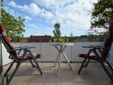 Ferienwohnung in Glowe - Ferienapartment Sonnenschein zwischen Ostseestrand und Bodden - Bild 5