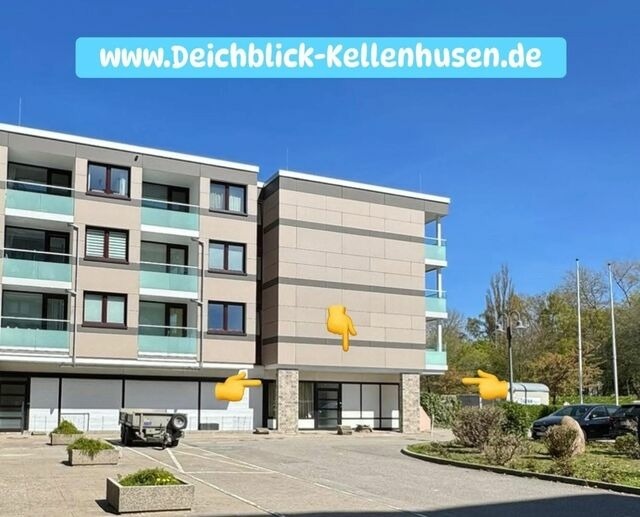 Ferienwohnung in Kellenhusen - Deichblick 1 2-0-04 - Bild 25