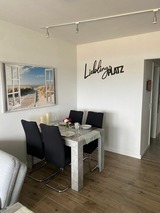 Ferienwohnung in Sierksdorf - Ferienwohnung Lieblingsplatz, Urlaub und Meer! - Bild 4