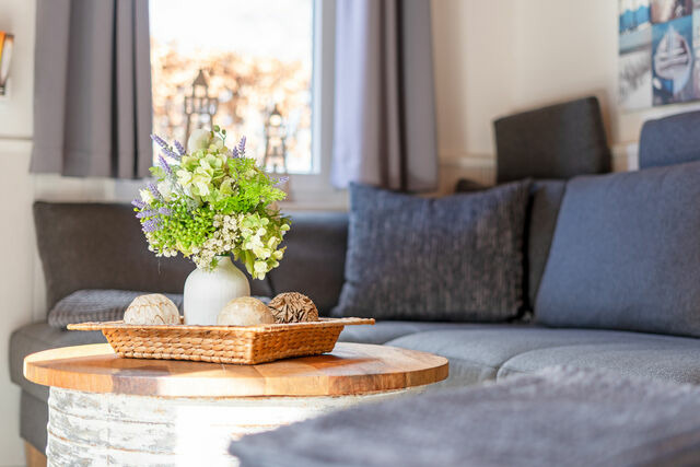 Ferienhaus in Sch&ouml;nwalde - Oceanhouse - Bild 7