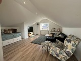 Ferienwohnung in Dahme - Sonnendeck - Bild 1