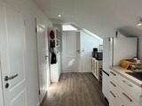 Ferienwohnung in Dahme - Sonnendeck - Bild 8