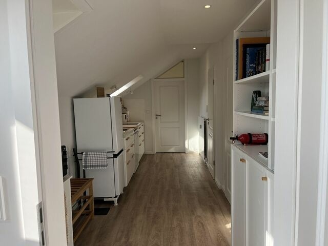 Ferienwohnung in Dahme - Sonnendeck - Bild 11