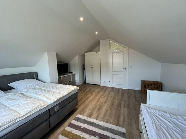 Ferienwohnung in Dahme - Sonnendeck - Bild 16