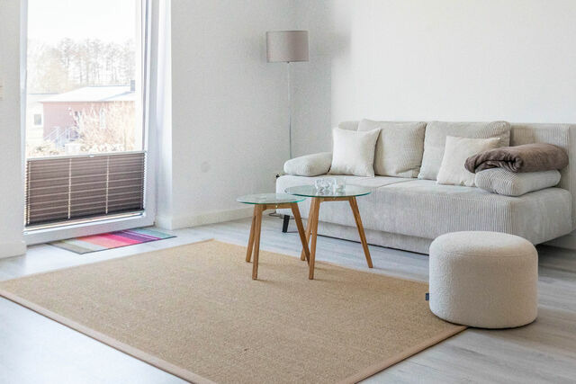 Ferienwohnung in Kl&uuml;tz - Landhaus Lilly - Bild 2