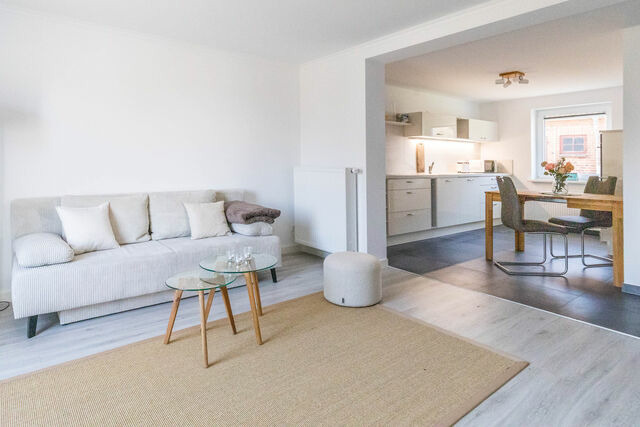 Ferienwohnung in Kl&uuml;tz - Landhaus Lilly - Bild 7