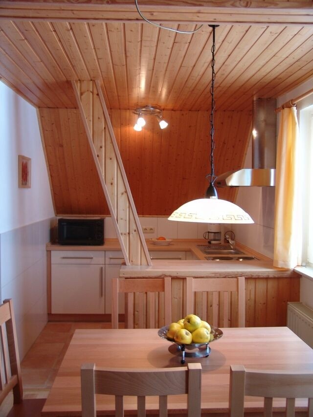 Ferienwohnung in Wangels - G&ouml;nn dir eine Auszeit mit Familie und Sauna - Bild 5