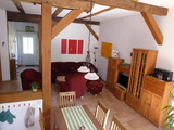 Ferienwohnung in Rostock - Ferienwohung Ostseewald - Bild 5
