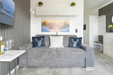 Ferienwohnung in Timmendorfer Strand - Strandfeeling - Bild 4