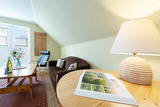 Ferienwohnung in Fehmarn OT Klausdorf - Dorfstra&szlig;e 28 Seerose - Bild 11