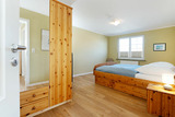 Ferienwohnung in Fehmarn OT Klausdorf - Dorfstra&szlig;e 28 Seerose - Bild 24