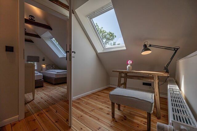 Ferienwohnung in Maasholm - Seepferdchen - Bild 22
