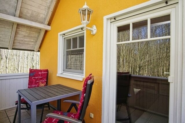 Ferienwohnung in Breege - R&uuml;gengl&uuml;ck - Bild 7