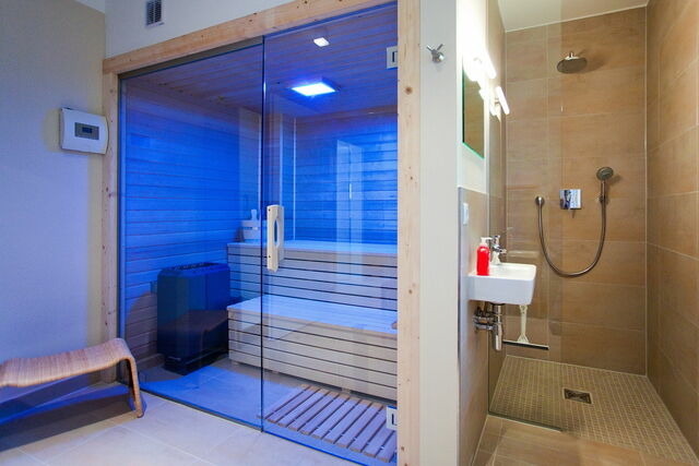 Ferienhaus in Sellin - Strandhaus Meeresrauschen - Bild 9