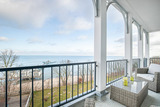 Ferienwohnung in Sellin - FIRST Seestern - Bild 1