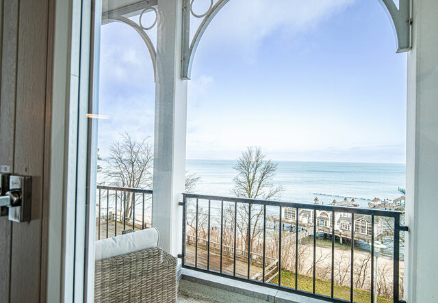 Ferienwohnung in Sellin - FIRST Seestern - Bild 7