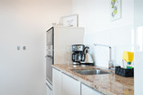 Ferienwohnung in Sellin - FIRST Seestern - Bild 10
