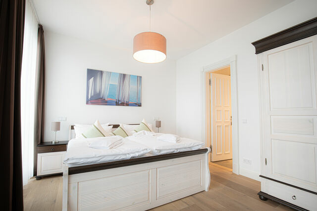 Ferienwohnung in Sellin - FIRST Seestern - Bild 13