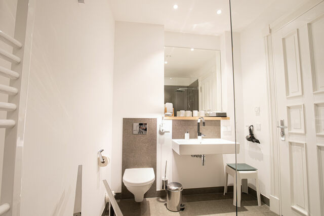Ferienwohnung in Sellin - FIRST Seestern - Bild 14