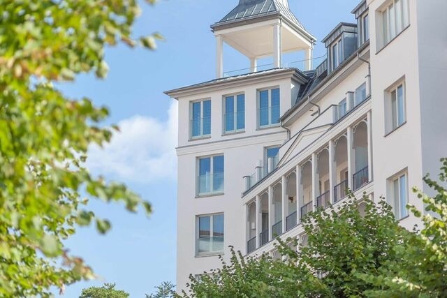 Ferienwohnung in Sellin - FIRST Seestern - Bild 25