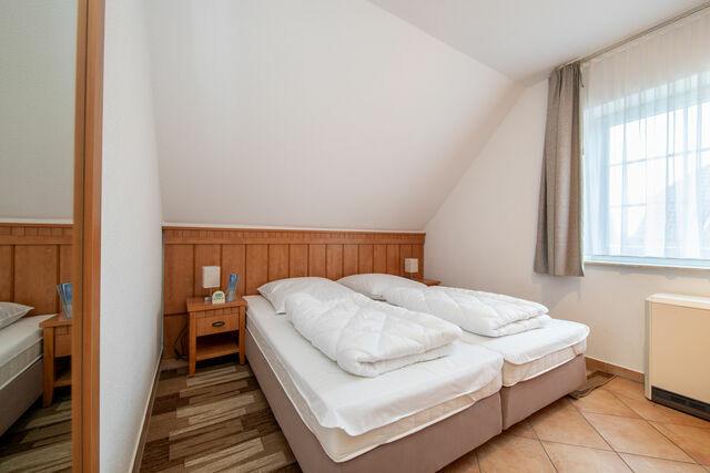 Ferienwohnung in Sellin - Ferienwohnung am Selliner See 04 - Bild 10