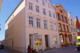 Ferienwohnung in Wismar - Zuhause am Boulevard - ABC40 - Moldmann - Bild 1