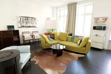 Ferienwohnung in Wismar - Zuhause am Boulevard - ABC40 - Moldmann - Bild 7