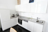 Ferienwohnung in Wismar - Zuhause am Boulevard - ABC40 - Moldmann - Bild 12