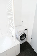 Ferienwohnung in Wismar - Zuhause am Boulevard - ABC40 - Moldmann - Bild 14