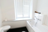 Ferienwohnung in Wismar - Zuhause am Boulevard - ABC40 - Moldmann - Bild 16
