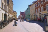 Ferienwohnung in Wismar - Zuhause am Boulevard - ABC40 - Moldmann - Bild 17