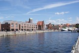 Ferienwohnung in Wismar - Zuhause am Boulevard - ABC40 - Moldmann - Bild 18
