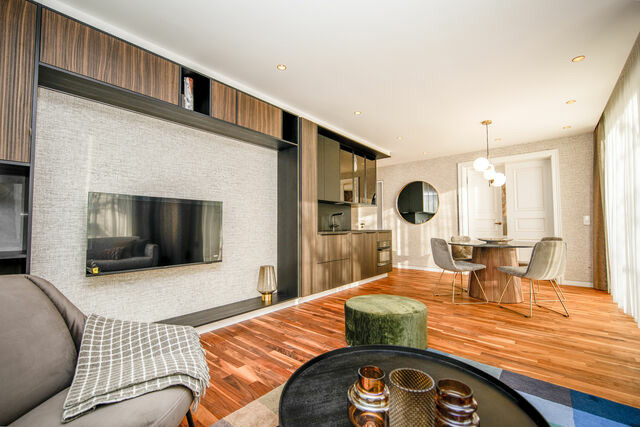 Ferienwohnung in Sellin - Arielle Suites Appartement Fabius - Bild 7