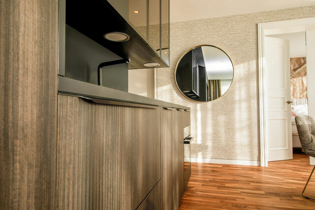 Ferienwohnung in Sellin - Arielle Suites Appartement Fabius - Bild 9
