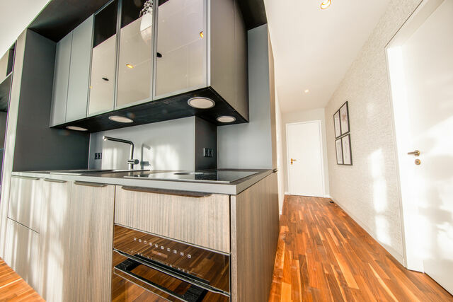 Ferienwohnung in Sellin - Arielle Suites Appartement Fabius - Bild 10