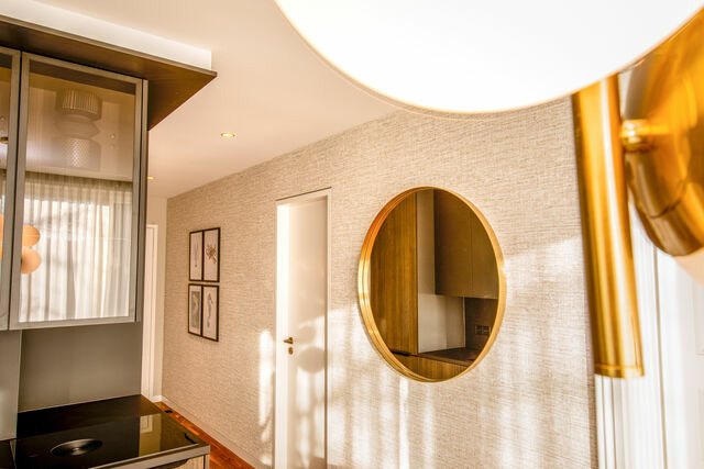 Ferienwohnung in Sellin - Arielle Suites Appartement Fabius - Bild 12