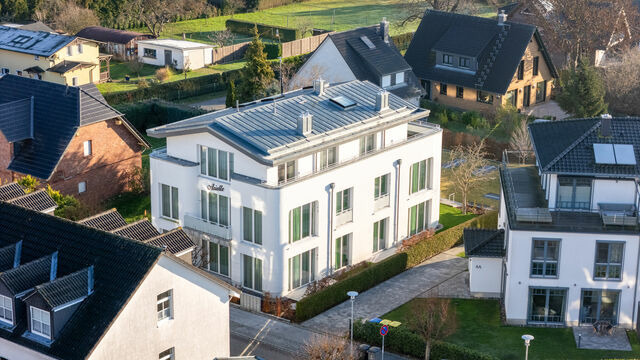 Ferienwohnung in Sellin - Arielle Suites Appartement Fabius - Bild 14