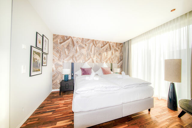 Ferienwohnung in Sellin - Arielle Suites Appartement Fabius - Bild 16