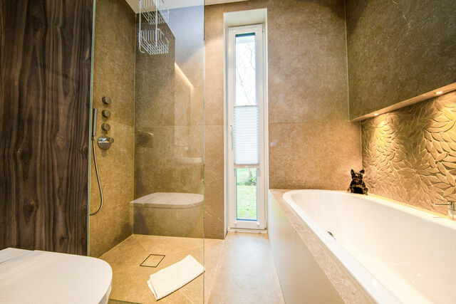 Ferienwohnung in Sellin - Arielle Suites Appartement Fabius - Bild 21