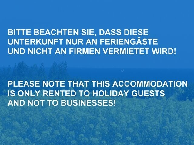 Ferienwohnung in Hohen Wieschendorf - Ostsee-Panorama No. 4 - Aurora Vista - ABC568 - Bild 3
