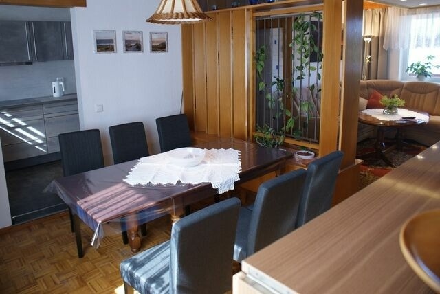 Ferienhaus in Wismar - Sch&ouml;ne Aussicht am Strand - ABC304 - Bild 6