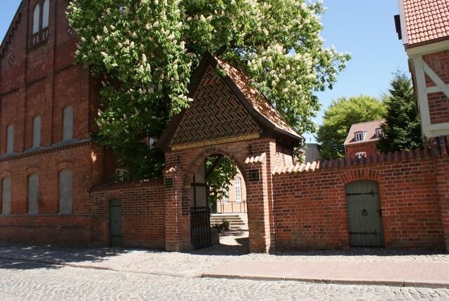 Ferienwohnung in Wismar - Strandgut - ABC201 - Bild 22
