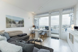 Ferienwohnung in Gr&ouml;mitz - Gr&ouml;mitz Center Whg. 11