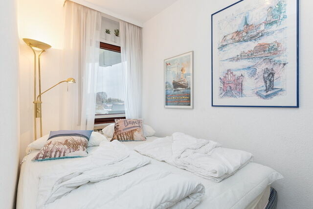 Ferienwohnung in Gr&ouml;mitz - Gr&ouml;mitz Center Whg. 11 - Bild 18