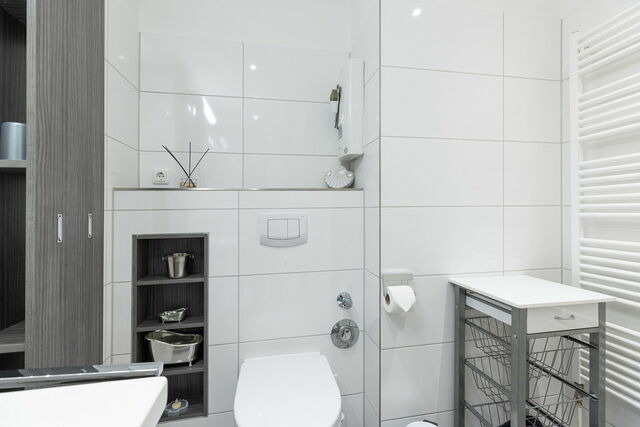 Ferienwohnung in Gr&ouml;mitz - Gr&ouml;mitz Center Whg. 11 - Bild 22